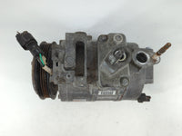 2017-2020 Lincoln Mkz Air Conditioning A/c Ac Compressor Oem - Oemusedautoparts1.com