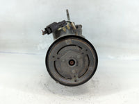 2017-2020 Lincoln Mkz Air Conditioning A/c Ac Compressor Oem - Oemusedautoparts1.com