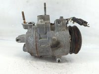 2017-2020 Lincoln Mkz Air Conditioning A/c Ac Compressor Oem - Oemusedautoparts1.com
