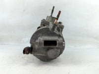 2017-2020 Lincoln Mkz Air Conditioning A/c Ac Compressor Oem - Oemusedautoparts1.com