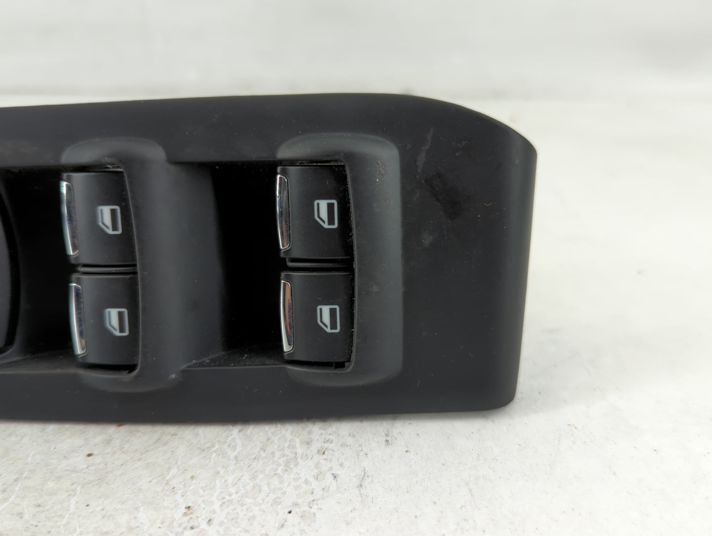 2017-2020 Lincoln Mkz Master Power Window Switch Replacement Driver Side Left P/N:DP5T-14540-ACW 20180405A Fits OEM Used Aut