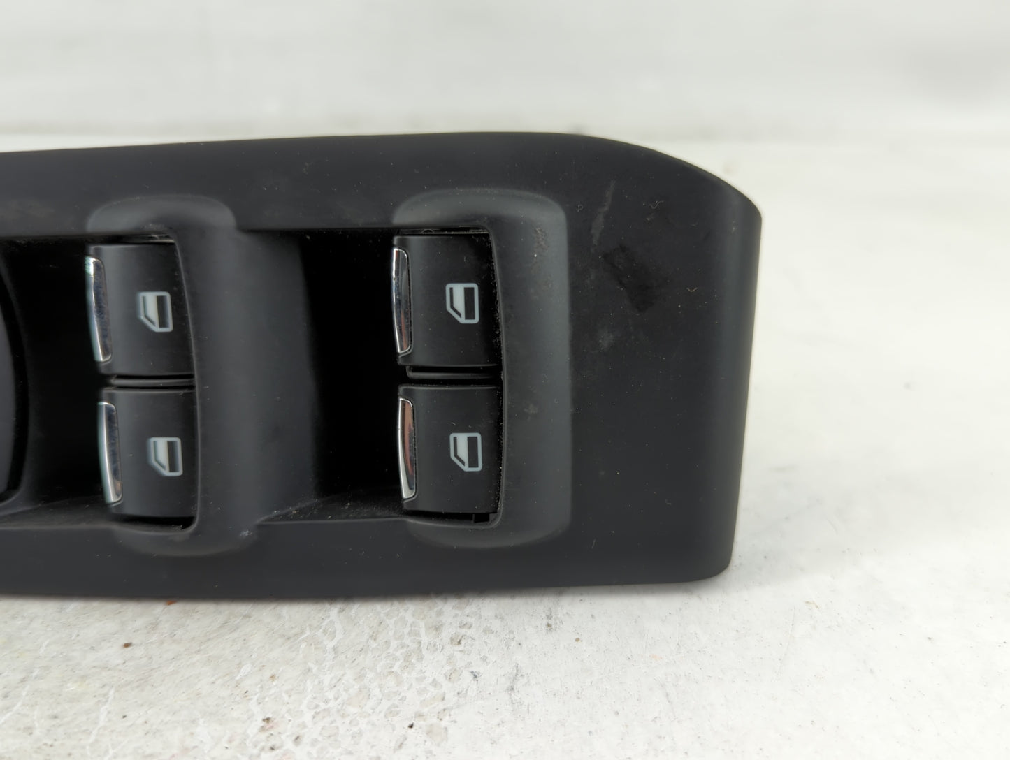 2017-2020 Lincoln Mkz Master Power Window Switch Replacement Driver Side Left P/N:DP5T-14540-ACW 20180405A Fits OEM Used Aut