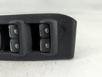 2017-2020 Lincoln Mkz Master Power Window Switch Replacement Driver Side Left P/N:DP5T-14540-ACW 20180405A Fits OEM Used Aut