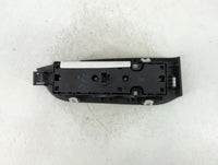 2017-2020 Lincoln Mkz Master Power Window Switch Replacement Driver Side Left P/N:DP5T-14540-ACW 20180405A Fits OEM Used Aut