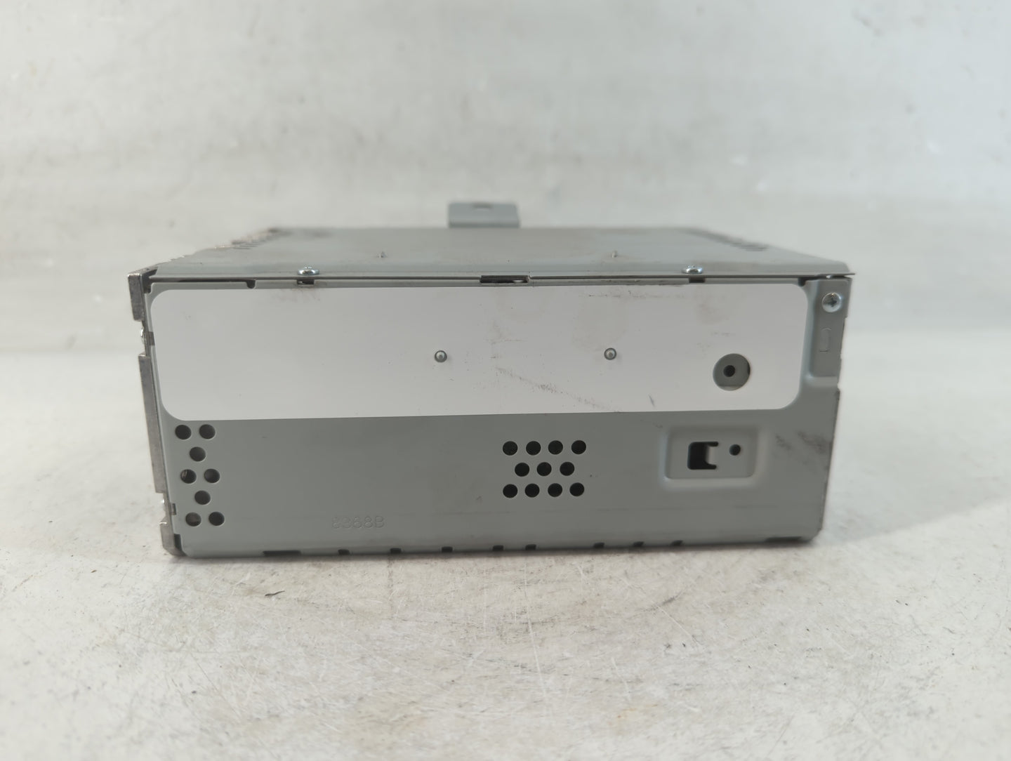 2017-2020 Lincoln Mkz Radio AM FM Cd Player Receiver Replacement P/N:HP5T-18D818-FE Fits Fits 2017 2018 2019 2020 OEM Used A