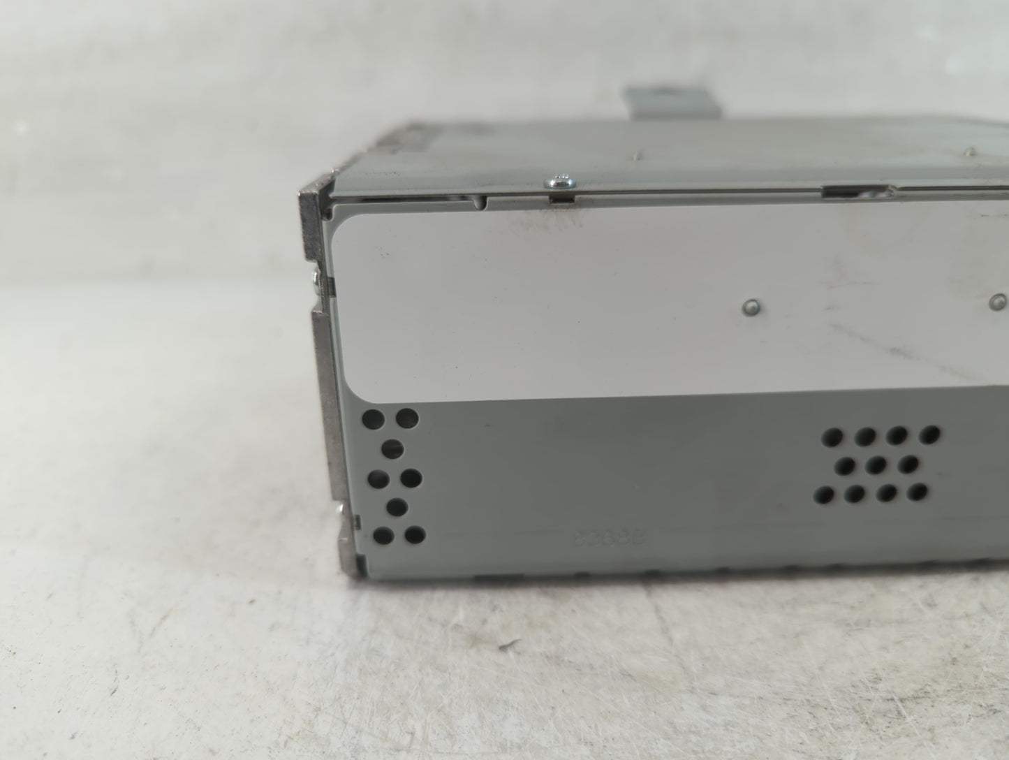 2017-2020 Lincoln Mkz Radio AM FM Cd Player Receiver Replacement P/N:HP5T-18D818-FE Fits Fits 2017 2018 2019 2020 OEM Used A