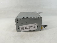 2017-2020 Lincoln Mkz Radio AM FM Cd Player Receiver Replacement P/N:HP5T-18D818-FE Fits Fits 2017 2018 2019 2020 OEM Used A