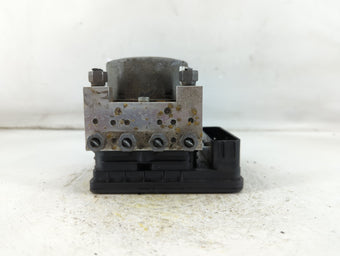 compare product 2017-2018 Lincoln Mkz Anti-Lock Brake ABS Pump Module Actuator OEM P/N:HG9C-2B373-AH Fits Fits 2017 2018 OEM Used Auto Parts