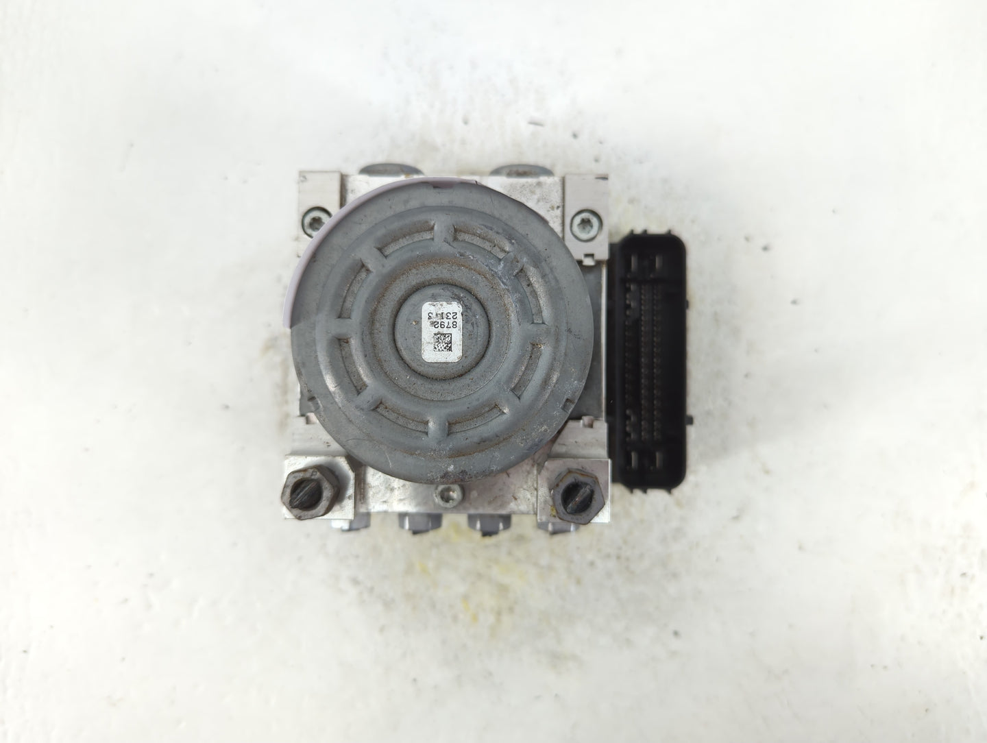 2017-2018 Lincoln Mkz ABS Pump Control Module Replacement P/N:HG9C-2B373-AH Fits Fits 2017 2018 OEM Used Auto Parts - Oemuse