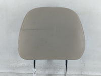 2017-2019 Lincoln Mkz Headrest Head Rest Front Driver Passenger Seat Fits Fits 2017 2018 2019 OEM Used Auto Parts - Oemuseda