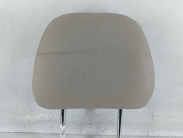 2017-2019 Lincoln Mkz Headrest Head Rest Front Driver Passenger Seat Fits Fits 2017 2018 2019 OEM Used Auto Parts - Oemuseda