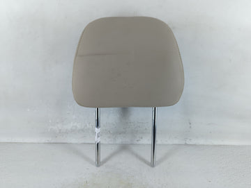 2017-2019 Lincoln Mkz Headrest Head Rest Front Driver Passenger Seat Fits Fits 2017 2018 2019 OEM Used Auto Parts