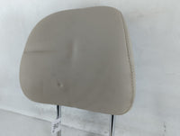 2017-2019 Lincoln Mkz Headrest Head Rest Front Driver Passenger Seat Fits Fits 2017 2018 2019 OEM Used Auto Parts - Oemuseda