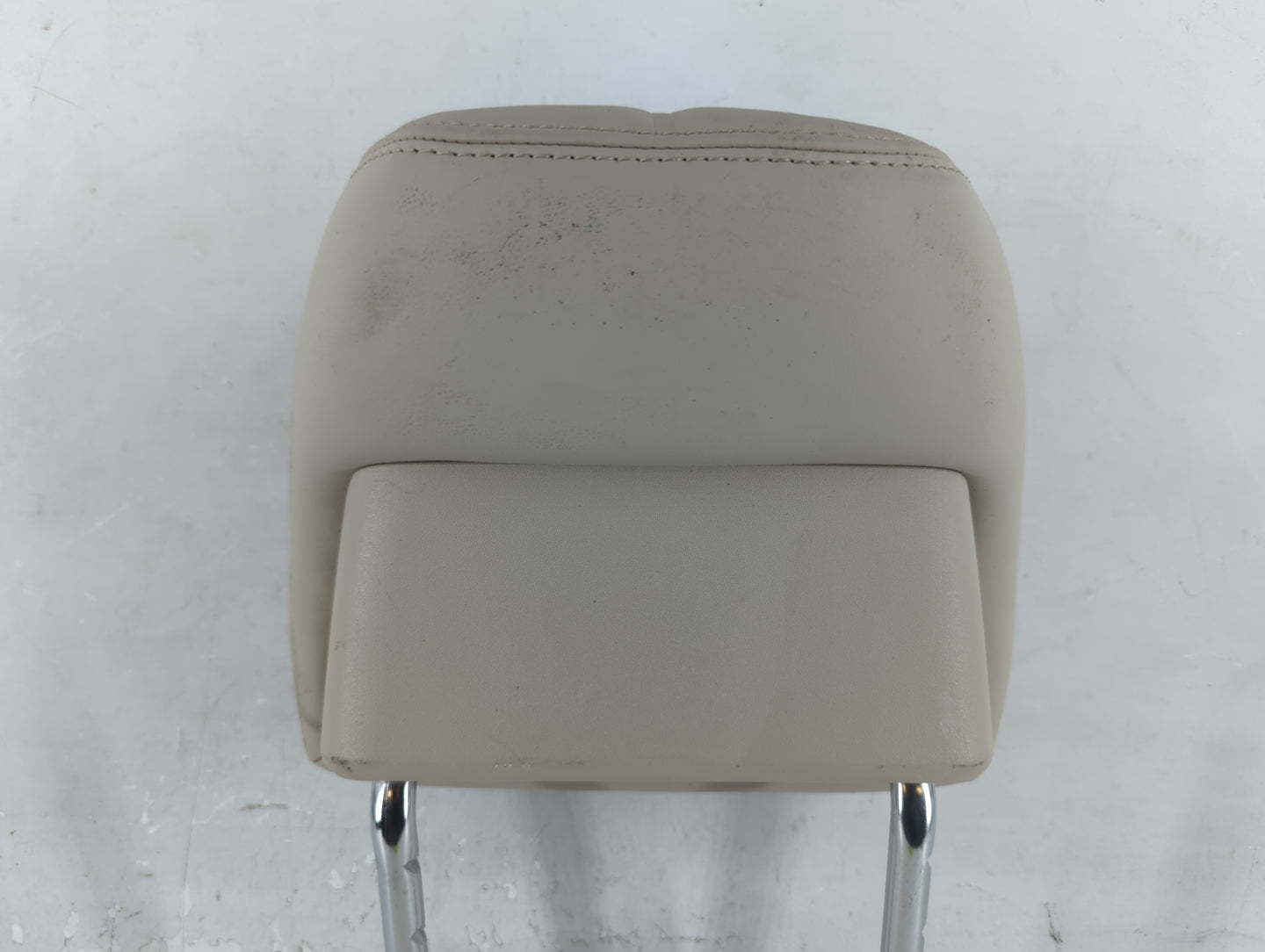 2017-2019 Lincoln Mkz Headrest Head Rest Front Driver Passenger Seat Fits Fits 2017 2018 2019 OEM Used Auto Parts - Oemuseda