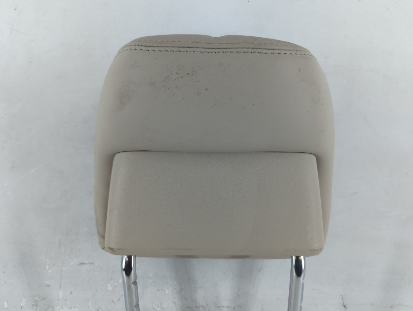 2017-2019 Lincoln Mkz Headrest Head Rest Front Driver Passenger Seat Fits Fits 2017 2018 2019 OEM Used Auto Parts - Oemuseda