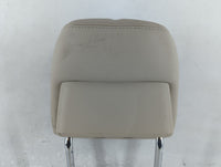 2017-2019 Lincoln Mkz Headrest Head Rest Front Driver Passenger Seat Fits Fits 2017 2018 2019 OEM Used Auto Parts - Oemuseda