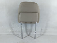 2017-2019 Lincoln Mkz Headrest Head Rest Front Driver Passenger Seat Fits Fits 2017 2018 2019 OEM Used Auto Parts - Oemuseda