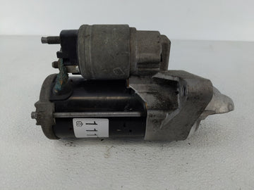 2018 Lincoln Navigator Car Starter Motor Solenoid OEM P/N:JL1T-11000-AC Fits OEM Used Auto Parts - Oemusedautoparts1.com