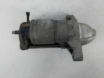 2018 Lincoln Navigator Car Starter Motor Solenoid OEM P/N:JL1T-11000-AC Fits OEM Used Auto Parts