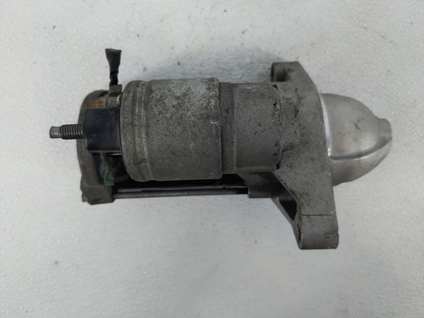 2018 Lincoln Navigator Car Starter Motor Solenoid OEM P/N:JL1T-11000-AC Fits OEM Used Auto Parts - Oemusedautoparts1.com