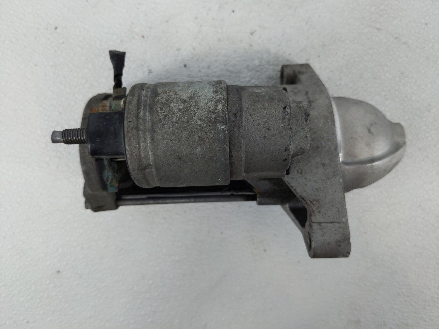 2018 Lincoln Navigator Car Starter Motor Solenoid OEM P/N:JL1T-11000-AC Fits OEM Used Auto Parts - Oemusedautoparts1.com