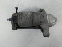 2018 Lincoln Navigator Car Starter Motor Solenoid OEM P/N:JL1T-11000-AC Fits OEM Used Auto Parts - Oemusedautoparts1.com