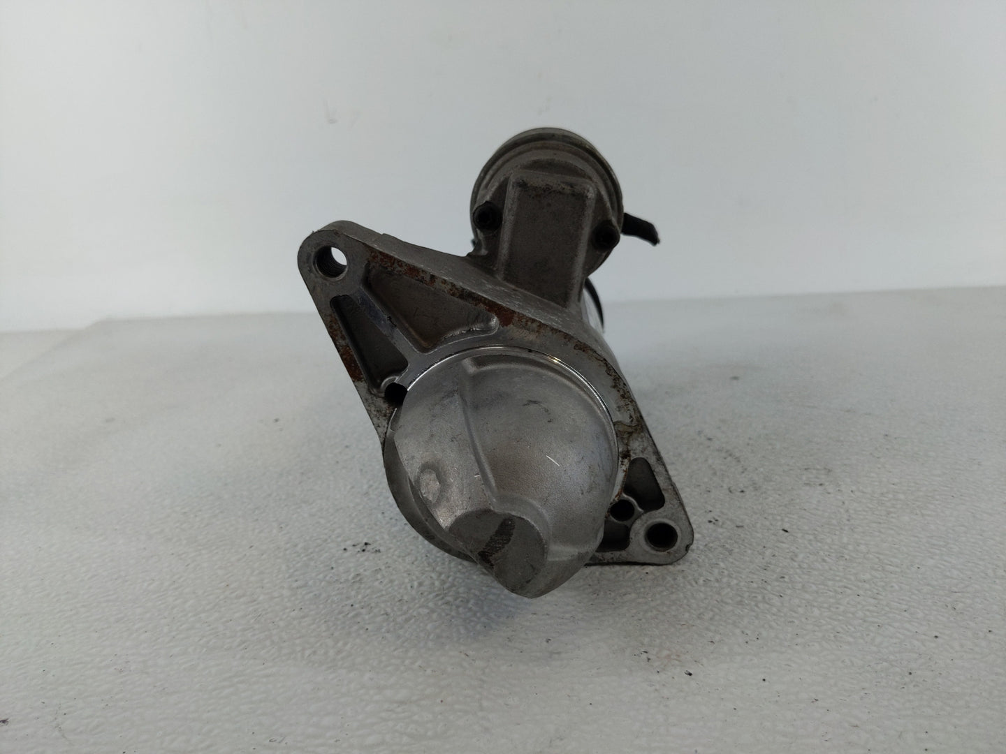 2018 Lincoln Navigator Car Starter Motor Solenoid OEM P/N:JL1T-11000-AC Fits OEM Used Auto Parts - Oemusedautoparts1.com