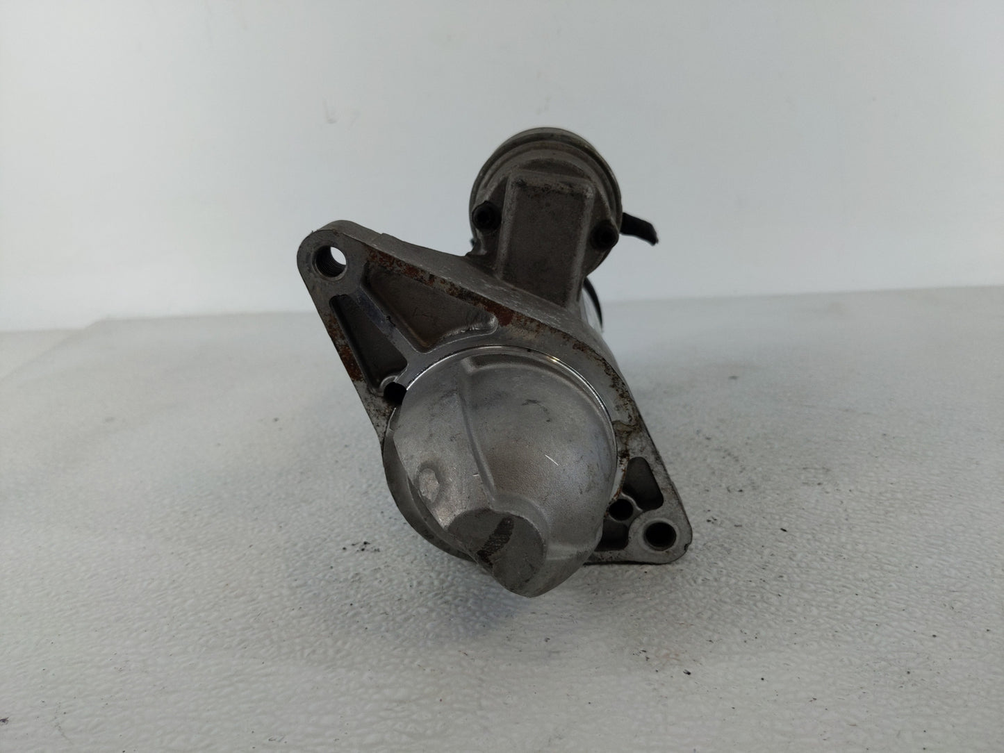 2018 Lincoln Navigator Car Starter Motor Solenoid OEM P/N:JL1T-11000-AC Fits OEM Used Auto Parts - Oemusedautoparts1.com