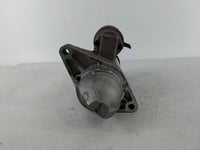 2018 Lincoln Navigator Car Starter Motor Solenoid OEM P/N:JL1T-11000-AC Fits OEM Used Auto Parts - Oemusedautoparts1.com