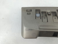 2018 Lincoln Navigator Master Power Window Switch Replacement Driver Side Left Fits OEM Used Auto Parts - Oemusedautoparts1.