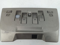 2018 Lincoln Navigator Master Power Window Switch Replacement Driver Side Left Fits OEM Used Auto Parts - Oemusedautoparts1.