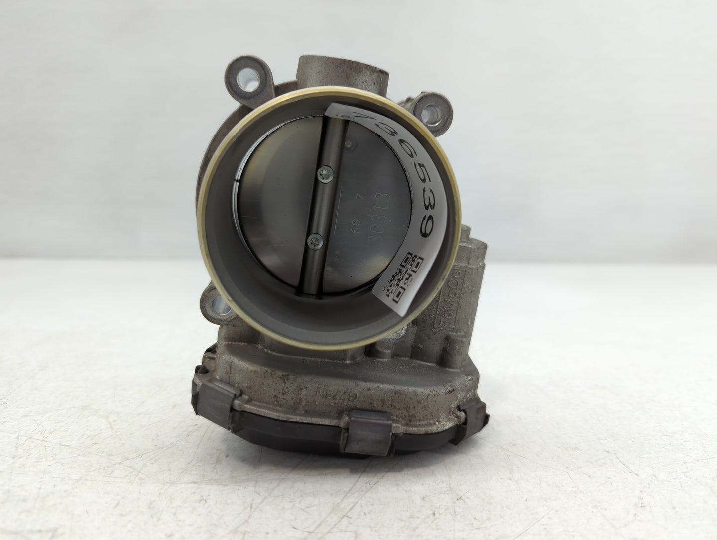 2018-2021 Lincoln Navigator Throttle Body P/N:18127515269 HL3E 9F991 AA Fits Fits 2017 2018 2019 2020 2021 2022 OEM Used Aut
