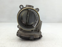 2018-2021 Lincoln Navigator Throttle Body P/N:18127515269 HL3E 9F991 AA Fits Fits 2017 2018 2019 2020 2021 2022 OEM Used Aut
