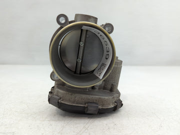 2018-2021 Lincoln Navigator Throttle Body P/N:18127515269 HL3E 9F991 AA Fits Fits 2017 2018 2019 2020 2021 2022 OEM Used Aut