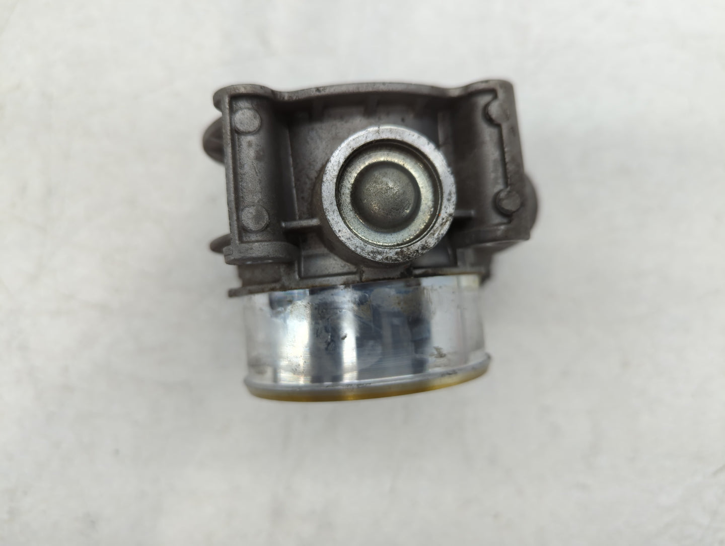 2018-2021 Lincoln Navigator Throttle Body P/N:18127515269 HL3E 9F991 AA Fits Fits 2017 2018 2019 2020 2021 2022 OEM Used Aut
