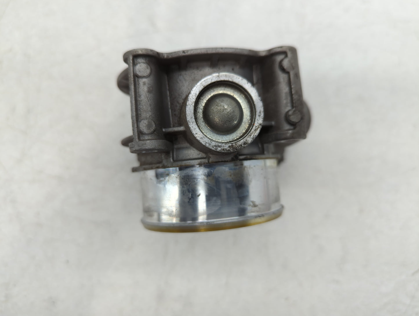 2018-2021 Lincoln Navigator Throttle Body P/N:18127515269 HL3E 9F991 AA Fits Fits 2017 2018 2019 2020 2021 2022 OEM Used Aut