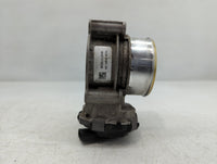 2018-2021 Lincoln Navigator Throttle Body P/N:18127515269 HL3E 9F991 AA Fits Fits 2017 2018 2019 2020 2021 2022 OEM Used Aut