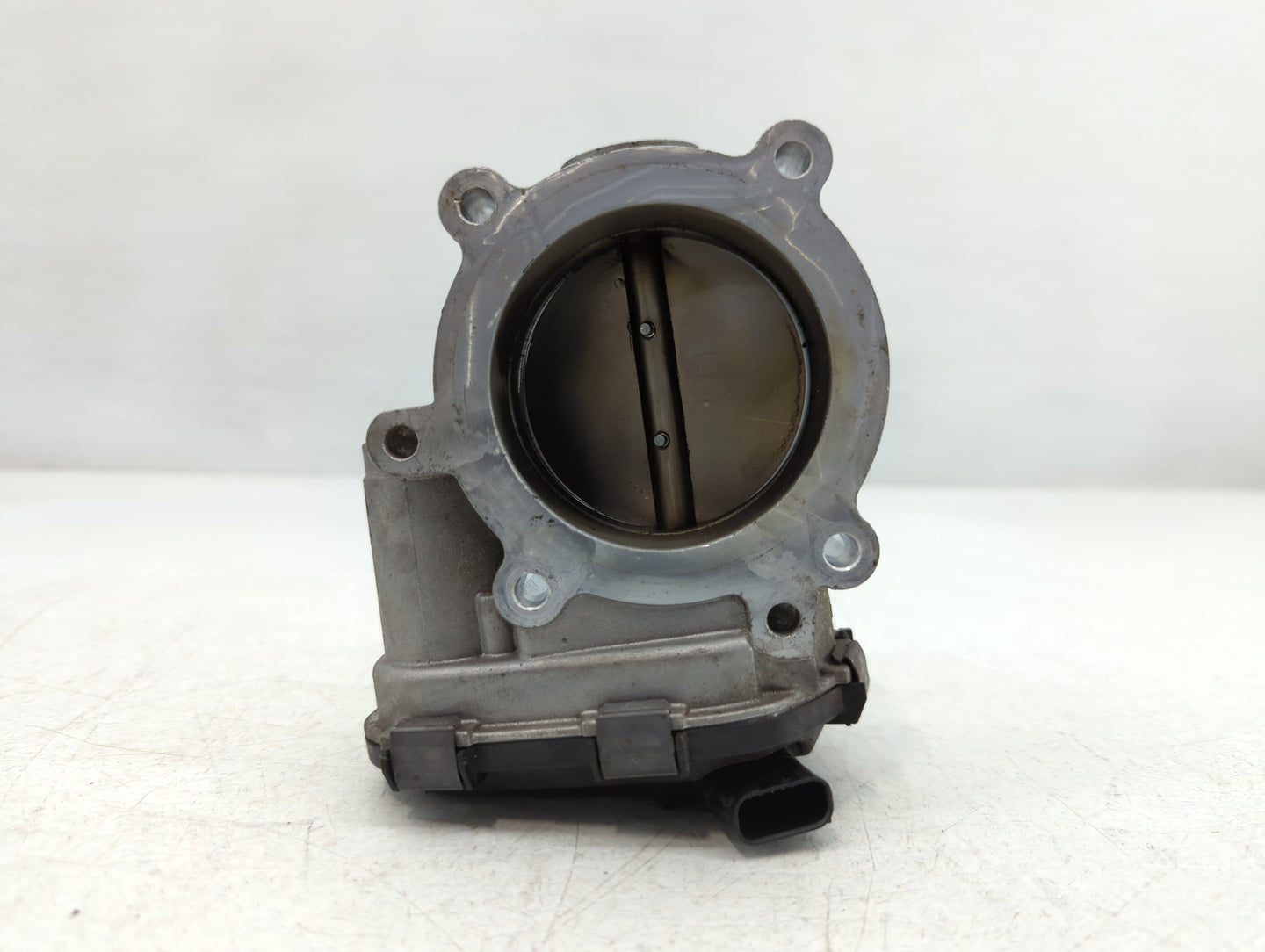 2018-2021 Lincoln Navigator Throttle Body P/N:18127515269 HL3E 9F991 AA Fits Fits 2017 2018 2019 2020 2021 2022 OEM Used Aut