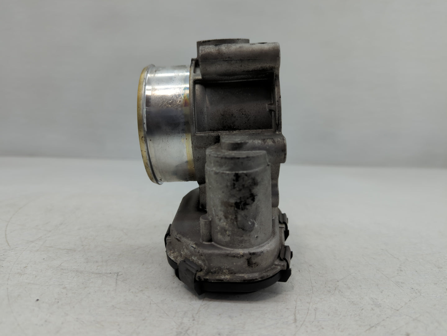 2018-2021 Lincoln Navigator Throttle Body P/N:18127515269 HL3E 9F991 AA Fits Fits 2017 2018 2019 2020 2021 2022 OEM Used Aut