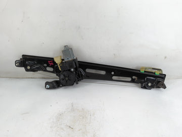 Lincoln Navigator Driver Left Rear Window Regulator - Oemusedautoparts1.com