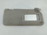 2018 Mazda 2 Sun Visor Shade Replacement Driver Left Mirror Fits OEM Used Auto Parts - Oemusedautoparts1.com