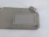 2018 Mazda 2 Sun Visor Shade Replacement Driver Left Mirror Fits OEM Used Auto Parts - Oemusedautoparts1.com