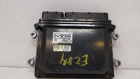 2018 Mazda 3 PCM Engine Control Computer ECU ECM PCU OEM P/N:PSAE 18 881,PYKB 18 8K2D,E6T67887HZC PSAE Fits OEM Used Auto Pa