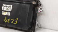 2018 Mazda 3 PCM Engine Control Computer ECU ECM PCU OEM P/N:PSAE 18 881,PYKB 18 8K2D,E6T67887HZC PSAE Fits OEM Used Auto Pa