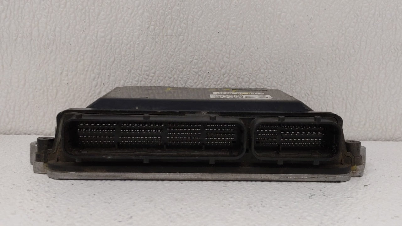 2018 Mazda 3 PCM Engine Control Computer ECU ECM PCU OEM P/N:PSAE 18 881,PYKB 18 8K2D,E6T67887HZC PSAE Fits OEM Used Auto Pa