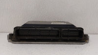 2018 Mazda 3 PCM Engine Control Computer ECU ECM PCU OEM P/N:PSAE 18 881,PYKB 18 8K2D,E6T67887HZC PSAE Fits OEM Used Auto Pa