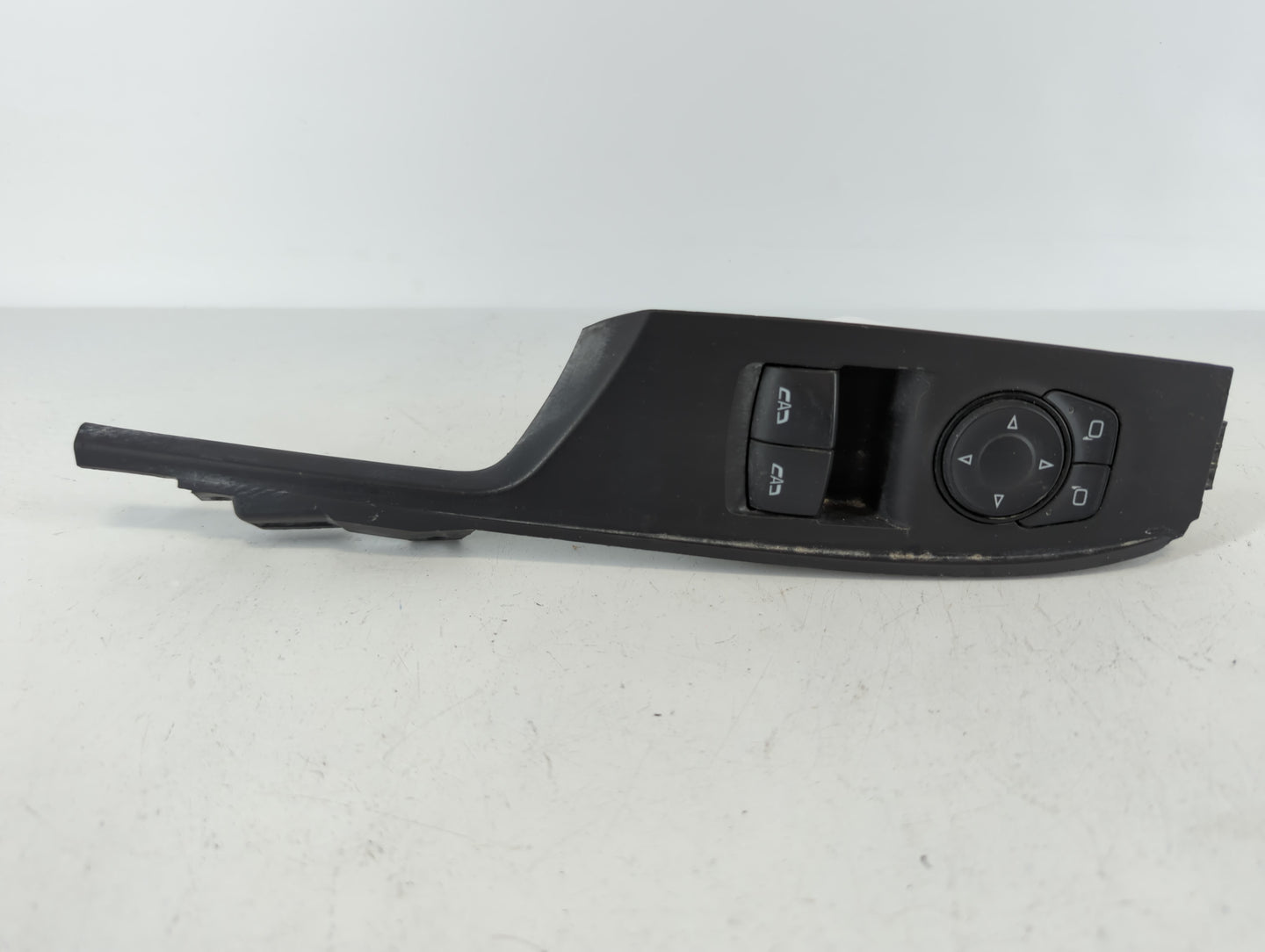 2017-2018 Mazda 3 Master Power Window Switch Replacement Driver Side Left P/N:23318737 Fits Fits 2017 2018 OEM Used Auto Par