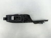 2017-2018 Mazda 3 Master Power Window Switch Replacement Driver Side Left P/N:23318737 Fits Fits 2017 2018 OEM Used Auto Par