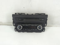 2017-2018 Mazda 3 Climate Control Module Temperature AC/Heater Replacement P/N:K4000 8I14C Fits Fits 2017 2018 OEM Used Auto