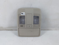 2018 Mazda 3 Overhead Roof Console - Oemusedautoparts1.com
